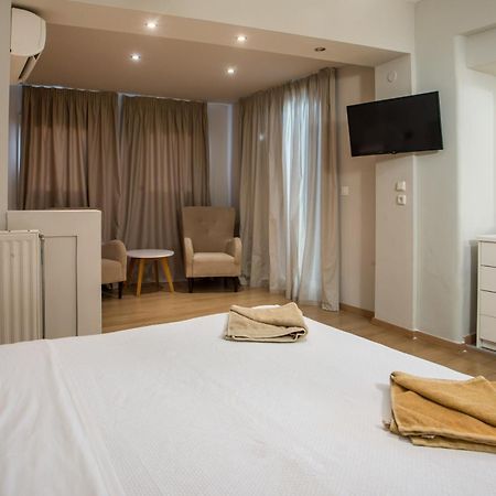 Gm Villa Kallithies Village Kallithea  Ngoại thất bức ảnh