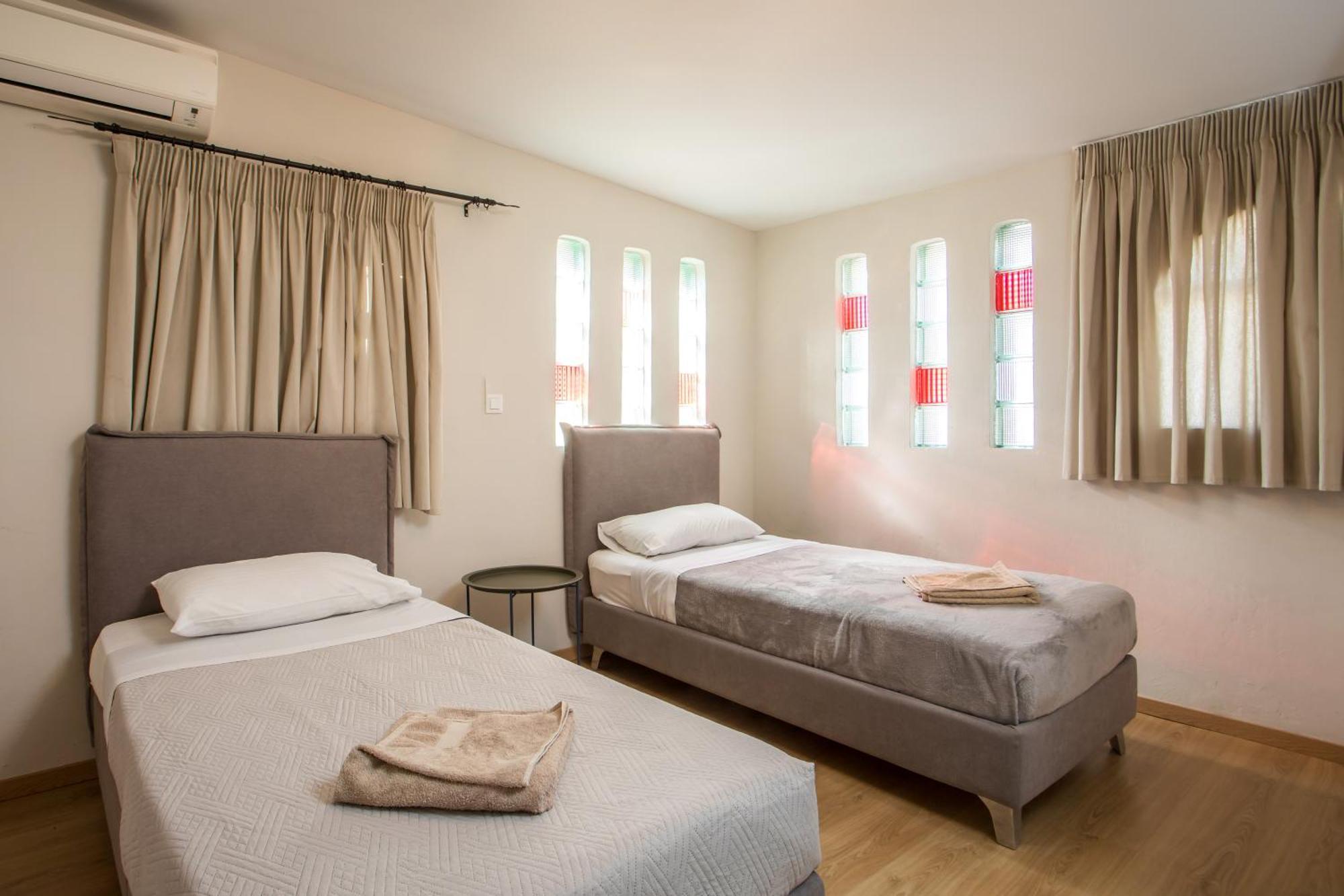 Gm Villa Kallithies Village Kallithea  Ngoại thất bức ảnh