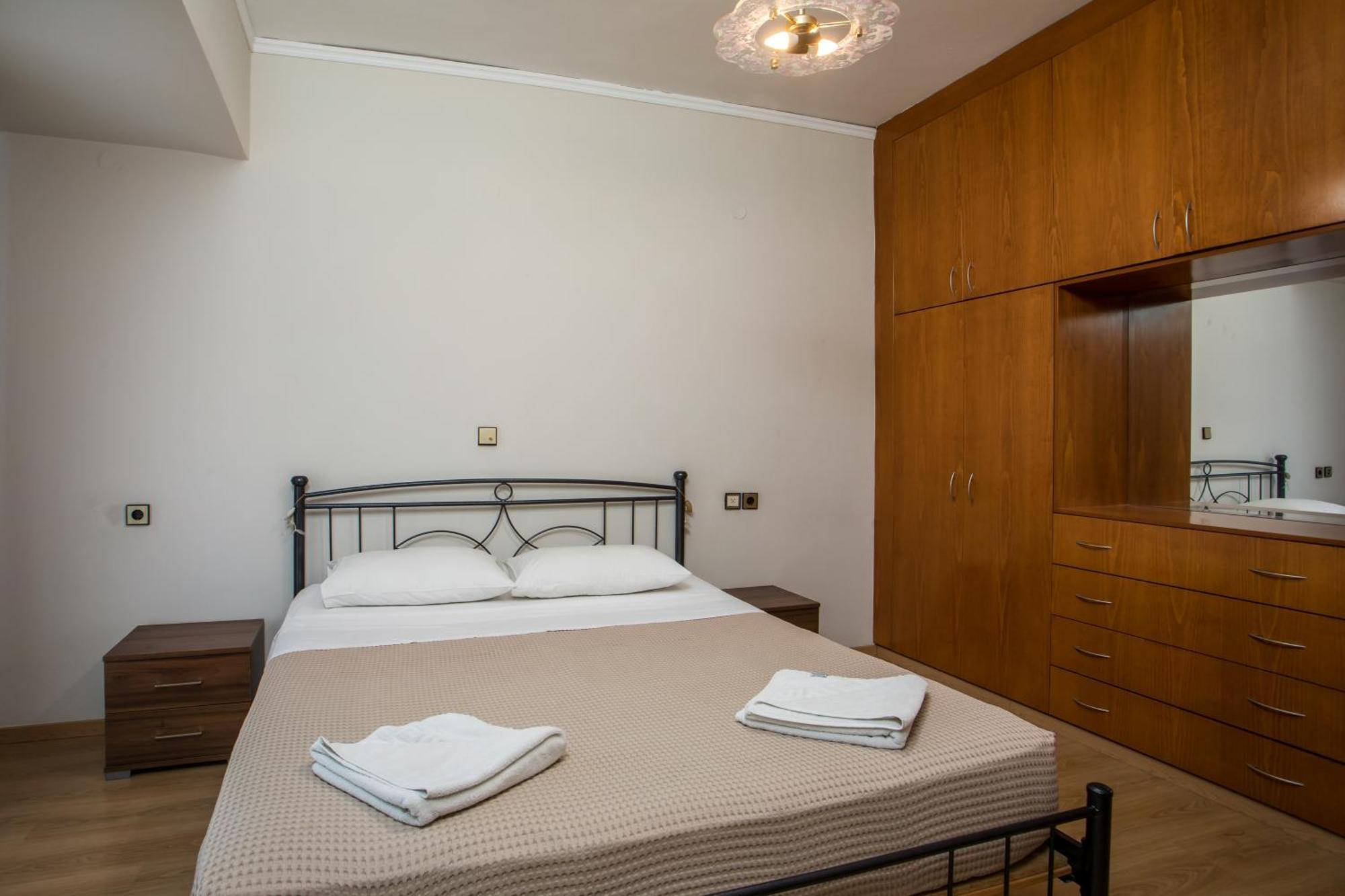 Gm Villa Kallithies Village Kallithea  Ngoại thất bức ảnh