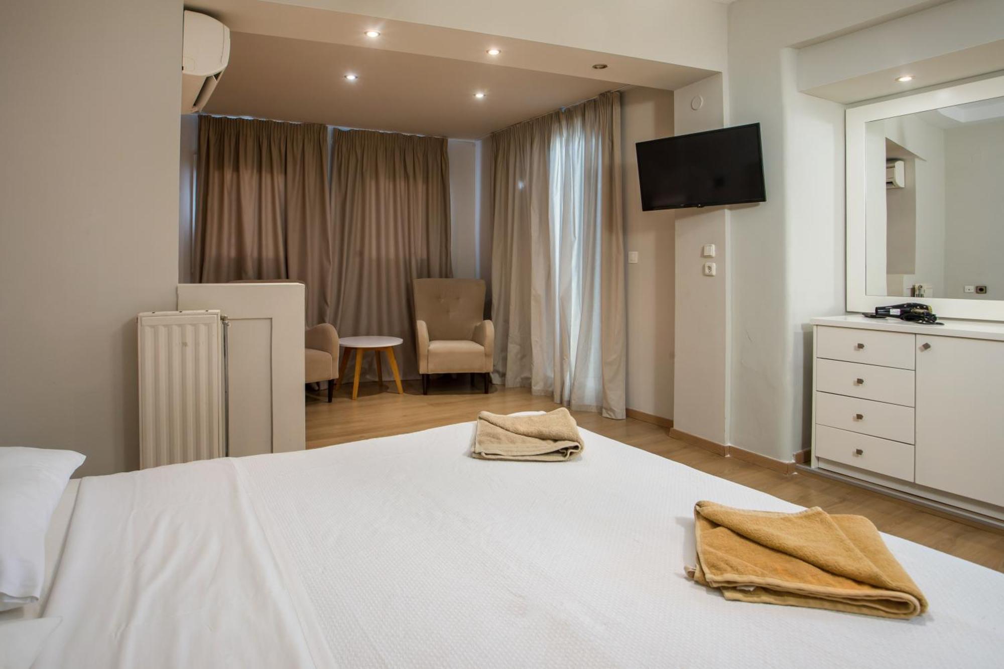 Gm Villa Kallithies Village Kallithea  Ngoại thất bức ảnh