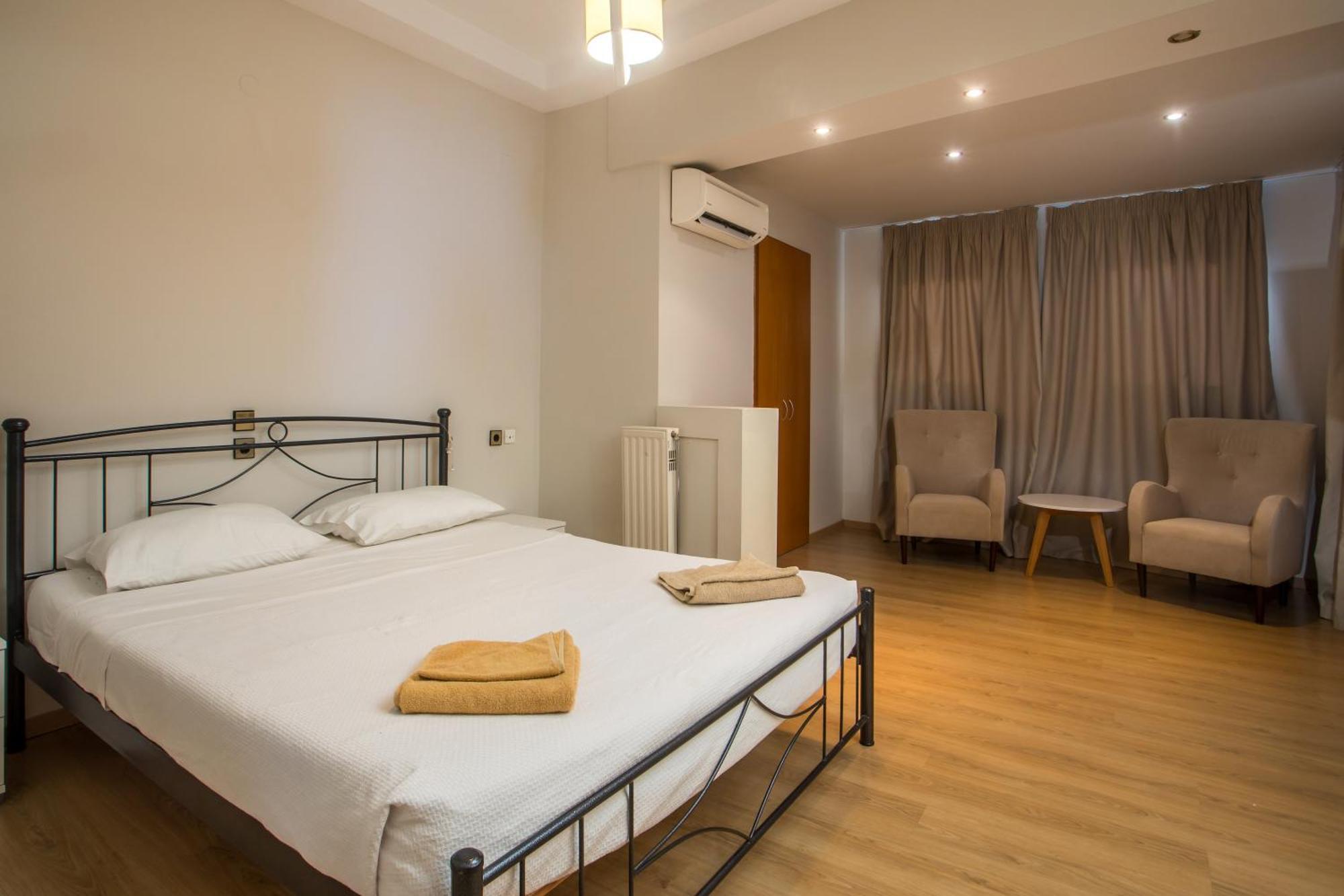 Gm Villa Kallithies Village Kallithea  Ngoại thất bức ảnh