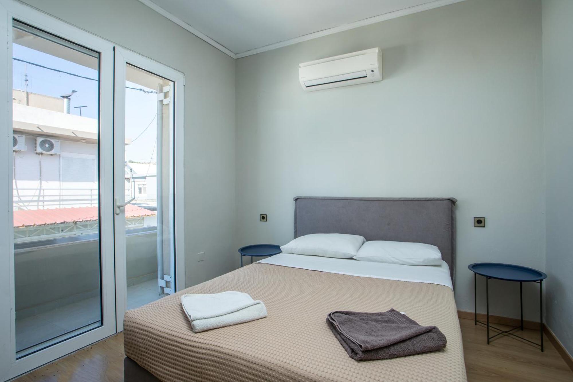 Gm Villa Kallithies Village Kallithea  Ngoại thất bức ảnh
