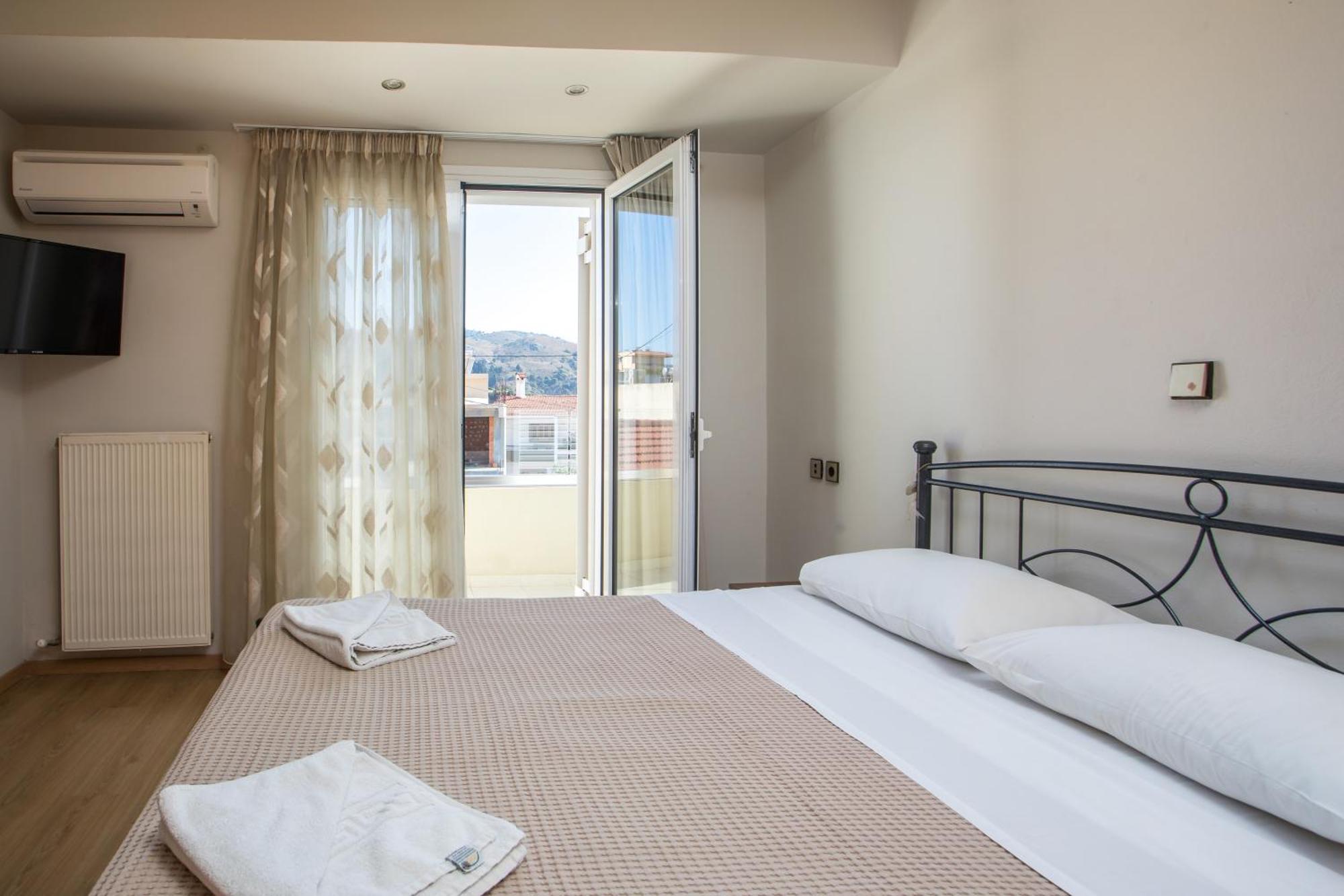 Gm Villa Kallithies Village Kallithea  Ngoại thất bức ảnh