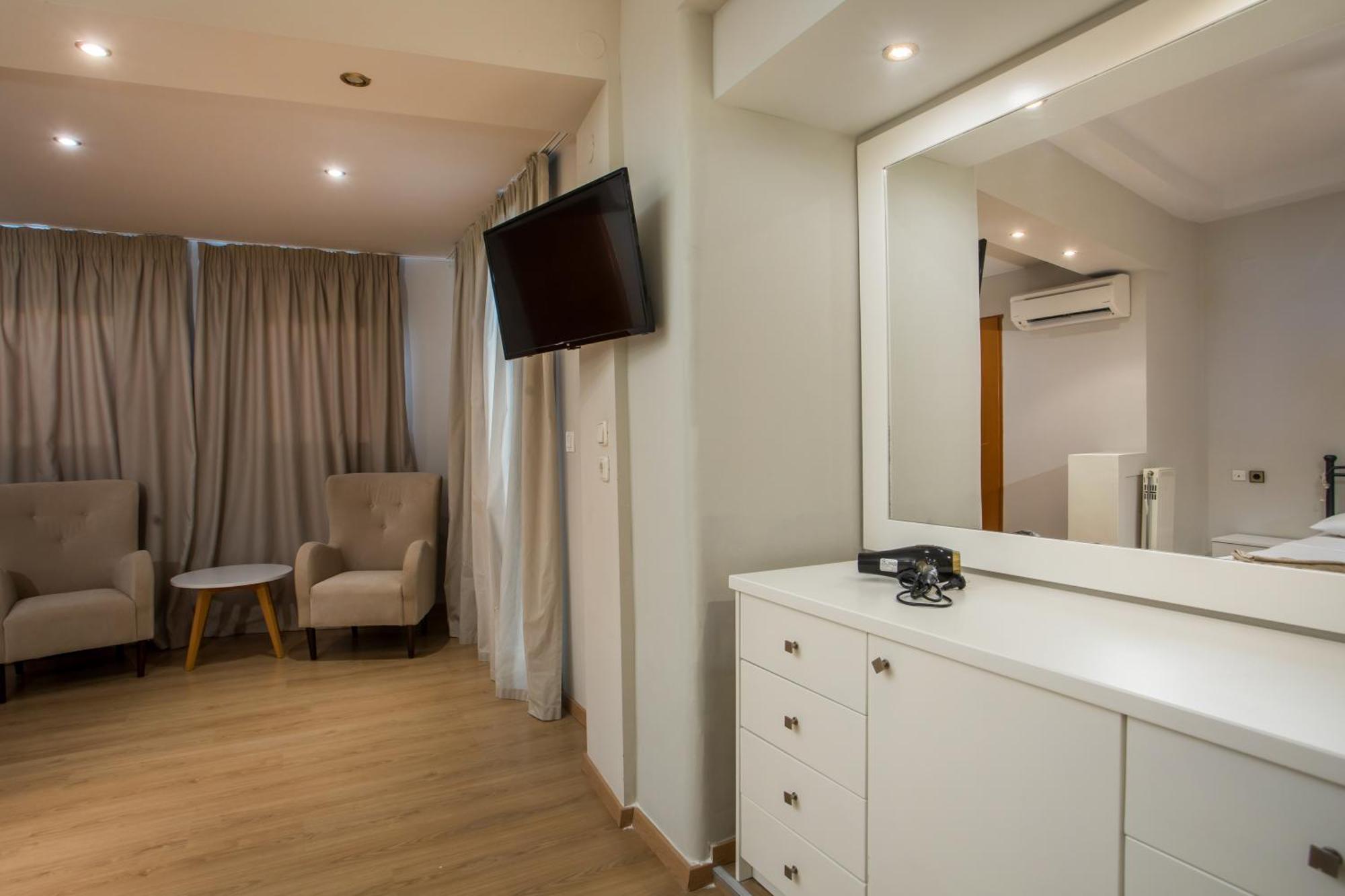 Gm Villa Kallithies Village Kallithea  Ngoại thất bức ảnh