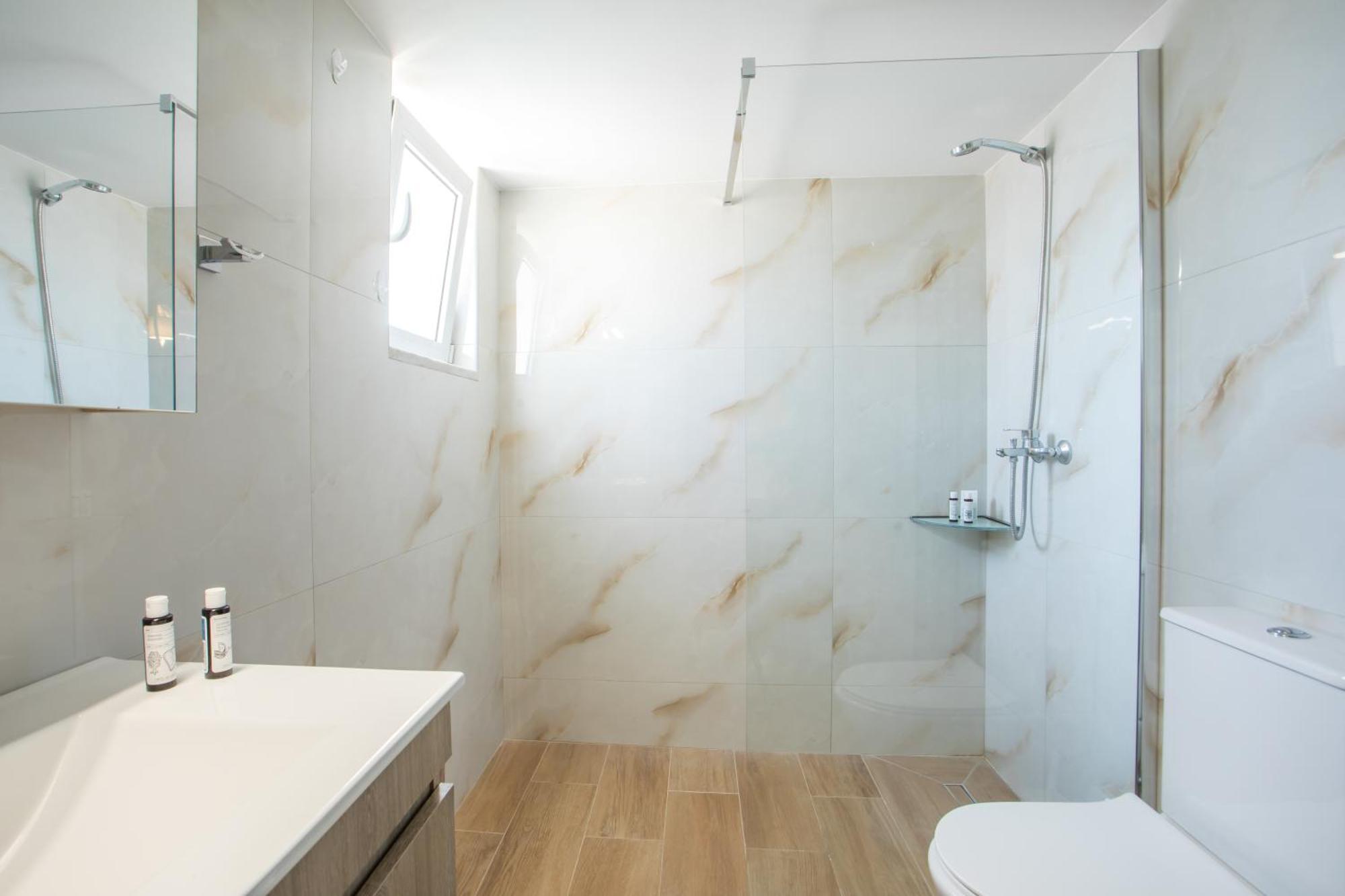 Gm Villa Kallithies Village Kallithea  Ngoại thất bức ảnh