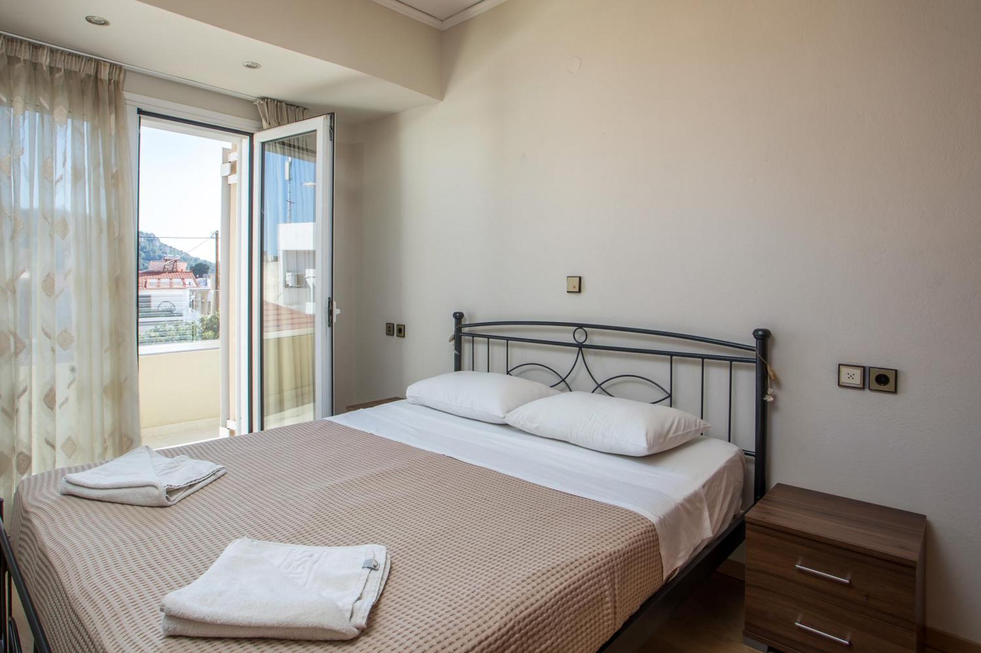 Gm Villa Kallithies Village Kallithea  Ngoại thất bức ảnh