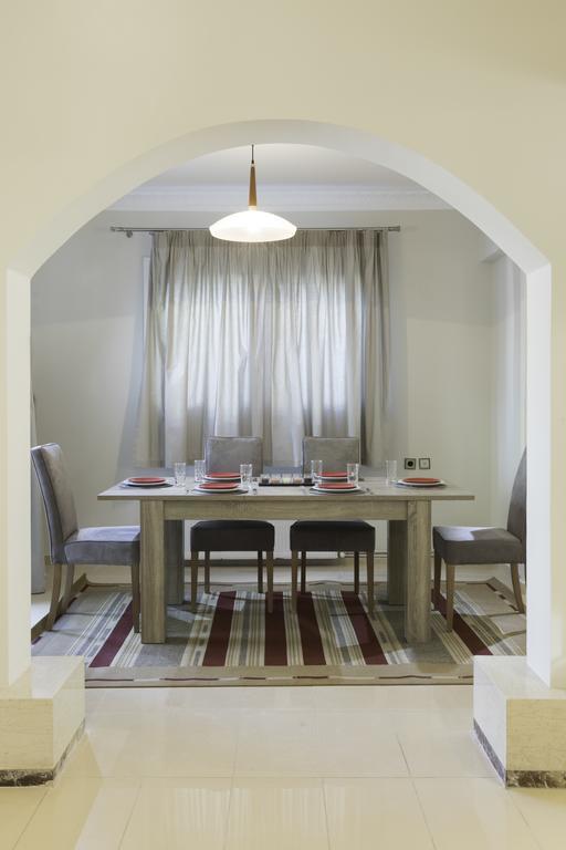 Gm Villa Kallithies Village Kallithea  Ngoại thất bức ảnh