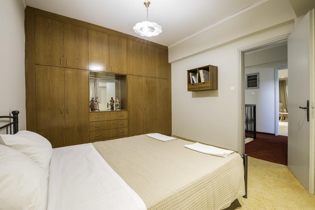 Gm Villa Kallithies Village Kallithea  Ngoại thất bức ảnh