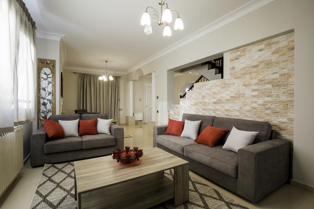 Gm Villa Kallithies Village Kallithea  Ngoại thất bức ảnh