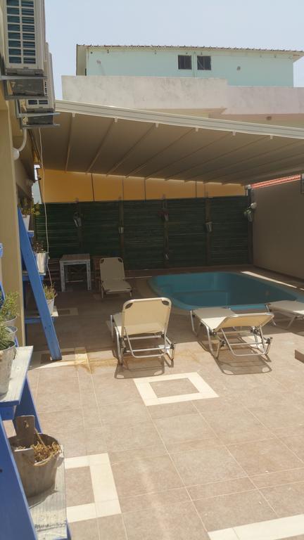 Gm Villa Kallithies Village Kallithea  Ngoại thất bức ảnh