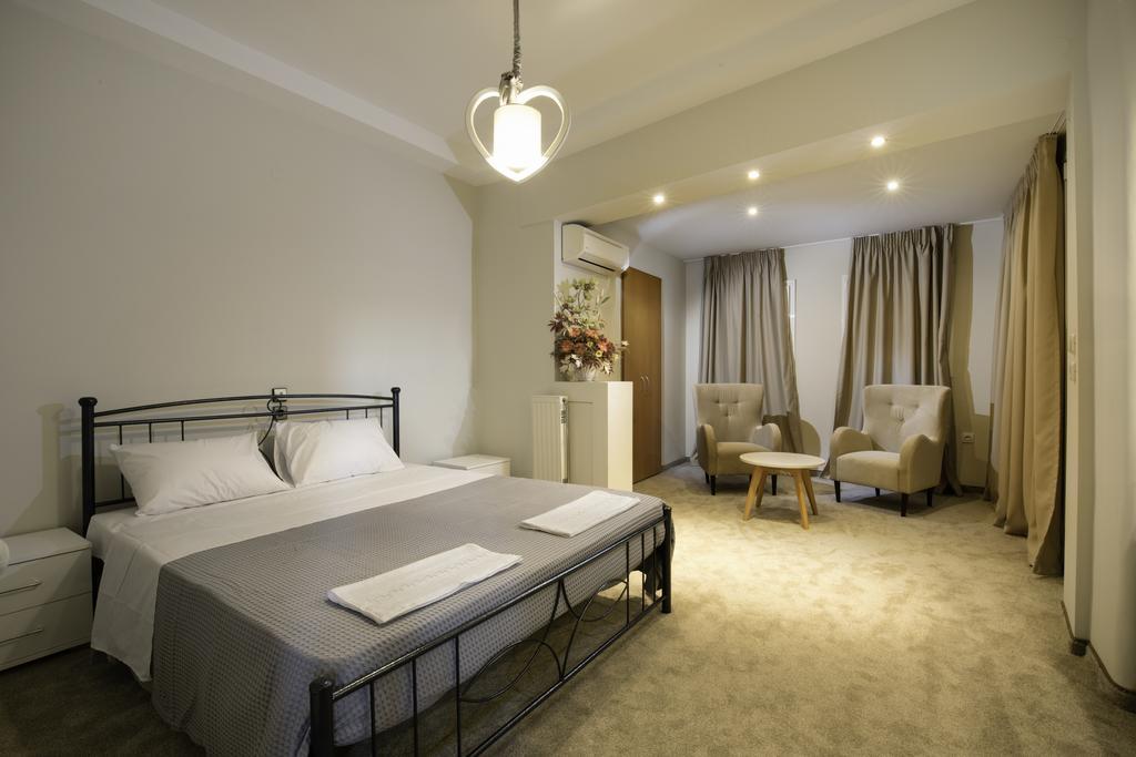 Gm Villa Kallithies Village Kallithea  Ngoại thất bức ảnh