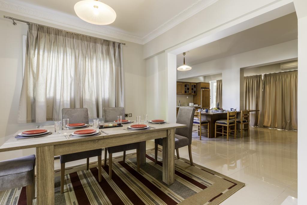 Gm Villa Kallithies Village Kallithea  Ngoại thất bức ảnh
