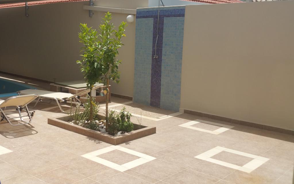 Gm Villa Kallithies Village Kallithea  Ngoại thất bức ảnh