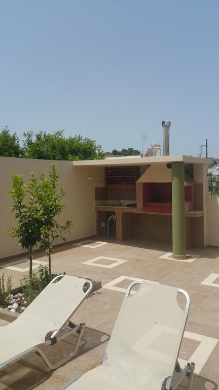 Gm Villa Kallithies Village Kallithea  Ngoại thất bức ảnh