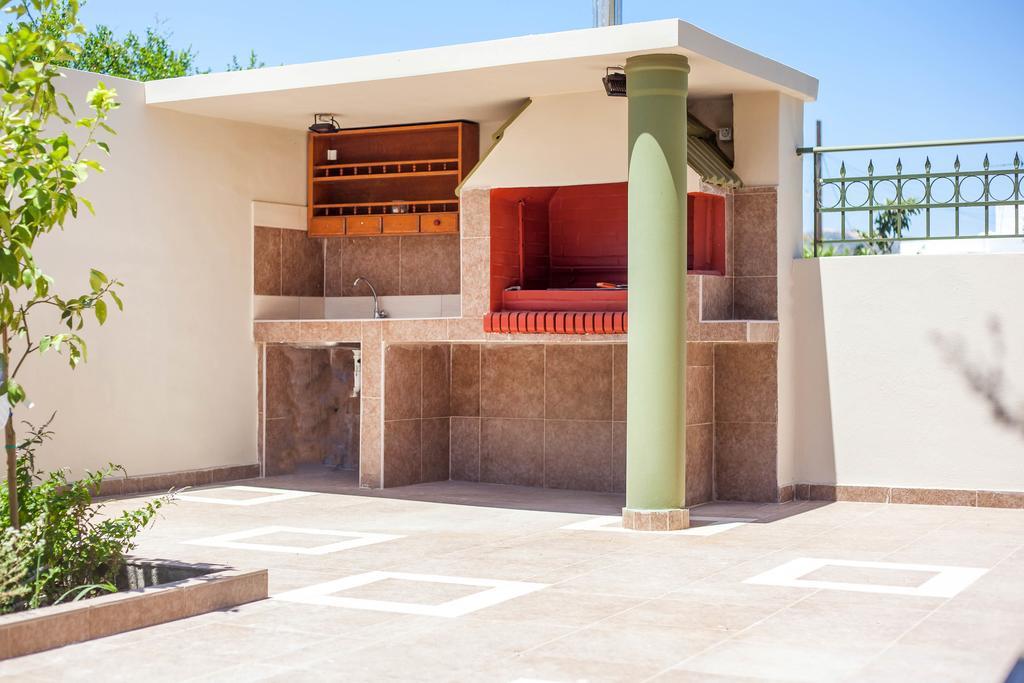 Gm Villa Kallithies Village Kallithea  Ngoại thất bức ảnh