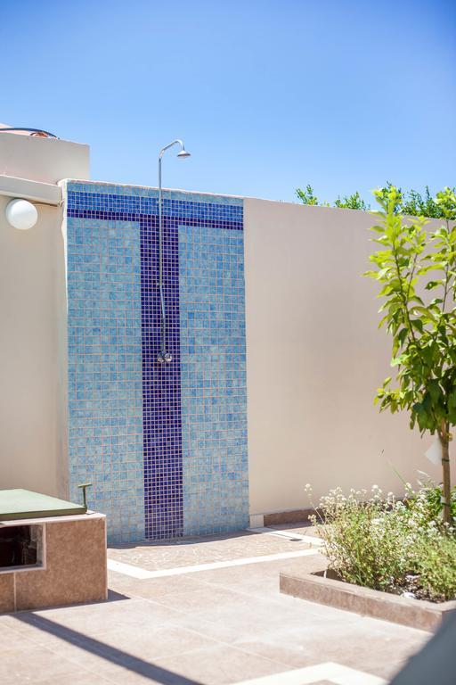 Gm Villa Kallithies Village Kallithea  Ngoại thất bức ảnh