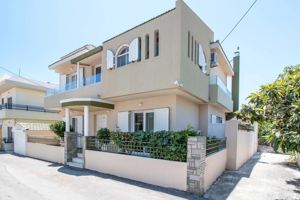 Gm Villa Kallithies Village Kallithea  Ngoại thất bức ảnh