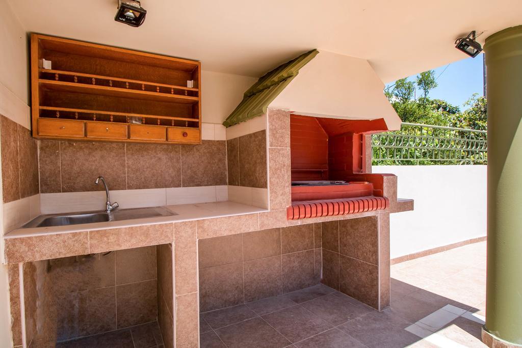 Gm Villa Kallithies Village Kallithea  Ngoại thất bức ảnh