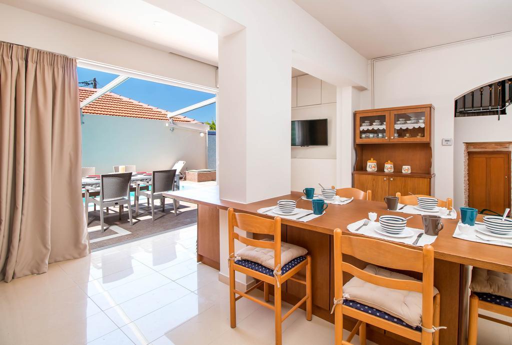 Gm Villa Kallithies Village Kallithea  Ngoại thất bức ảnh